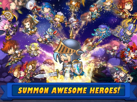 Dungeon Crash gallery image