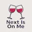 NextIsOnMe