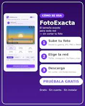FotoExacta gallery image