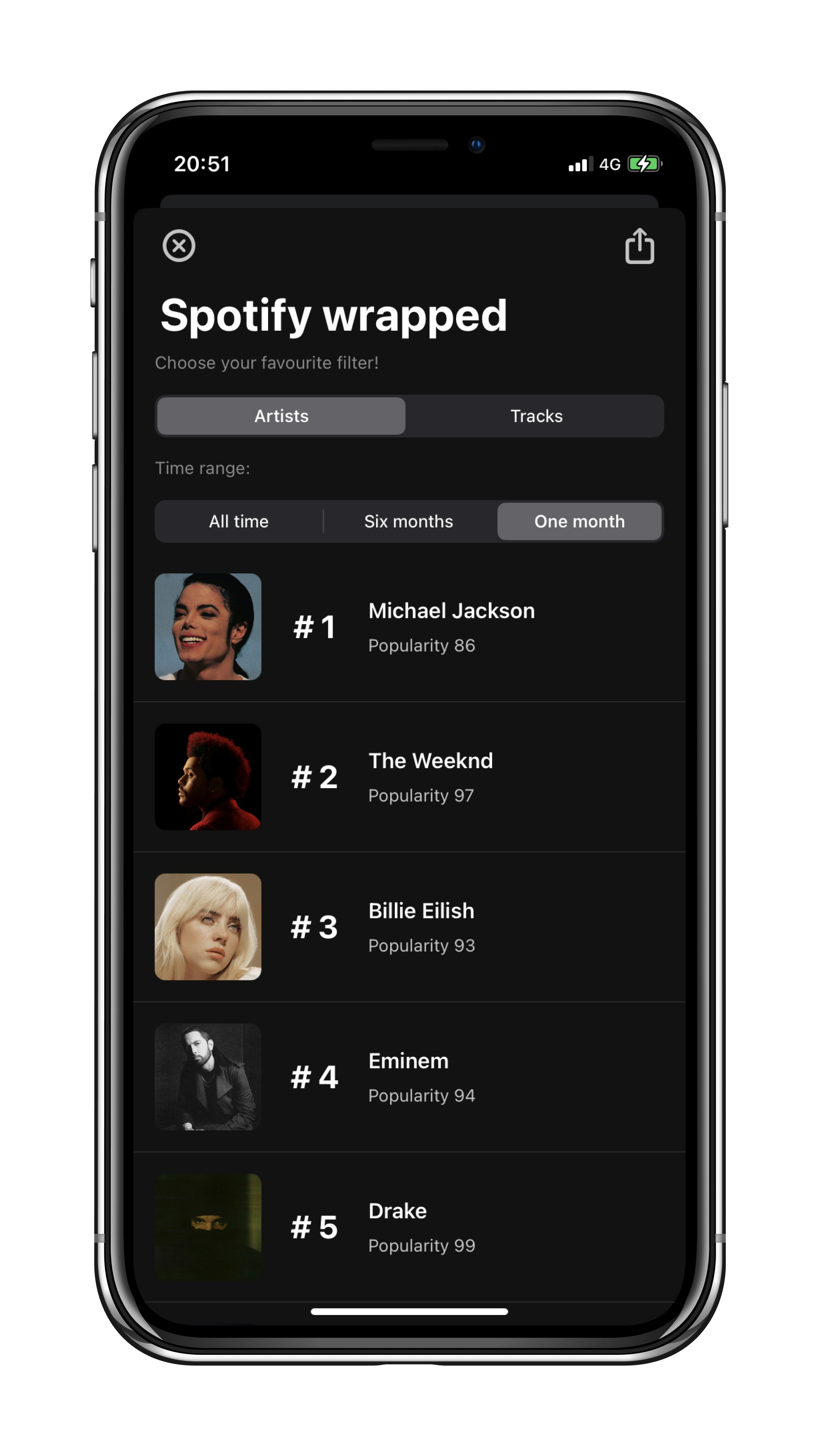 TRACK BEATS gallery image