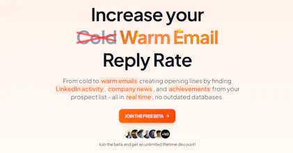 IntroWarm gallery image