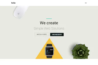 Slider Templates gallery image