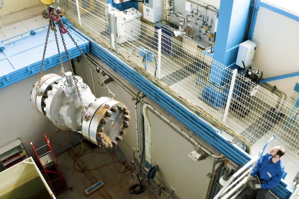 Control Valves in Australia