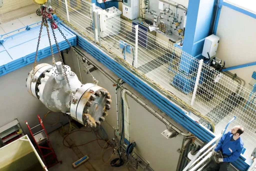 Control Valves in Australia