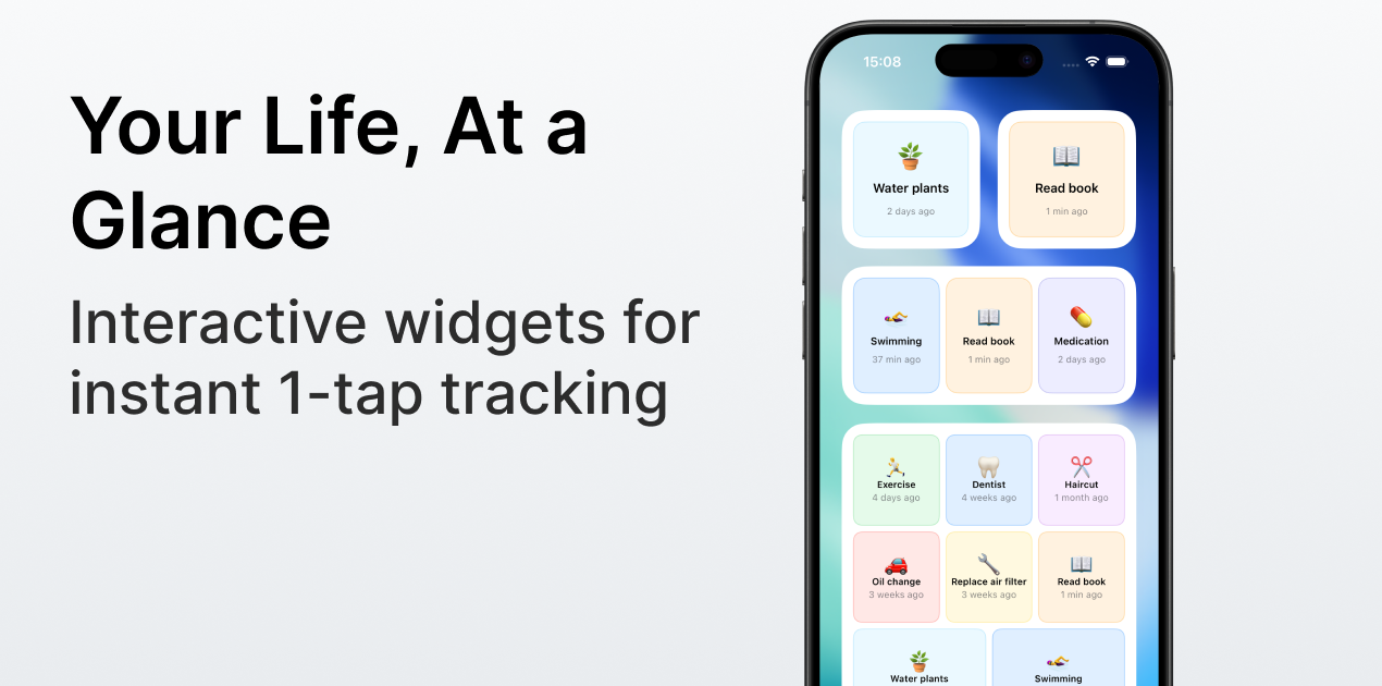SinceWhen gallery image
