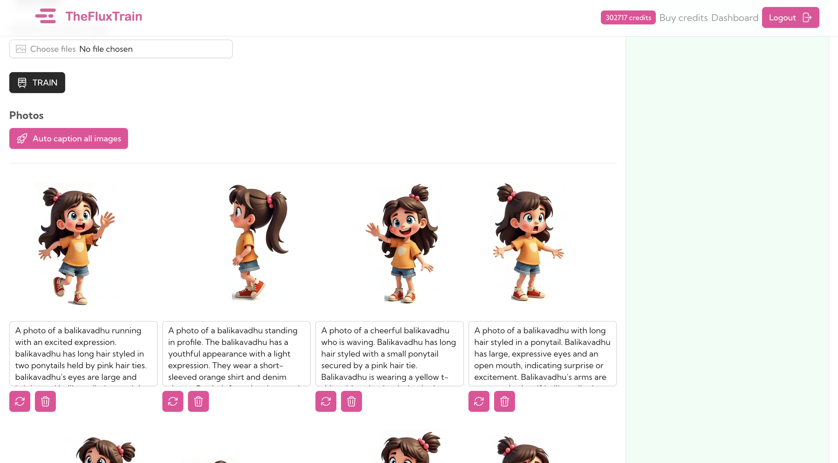 TheFluxTrain gallery image