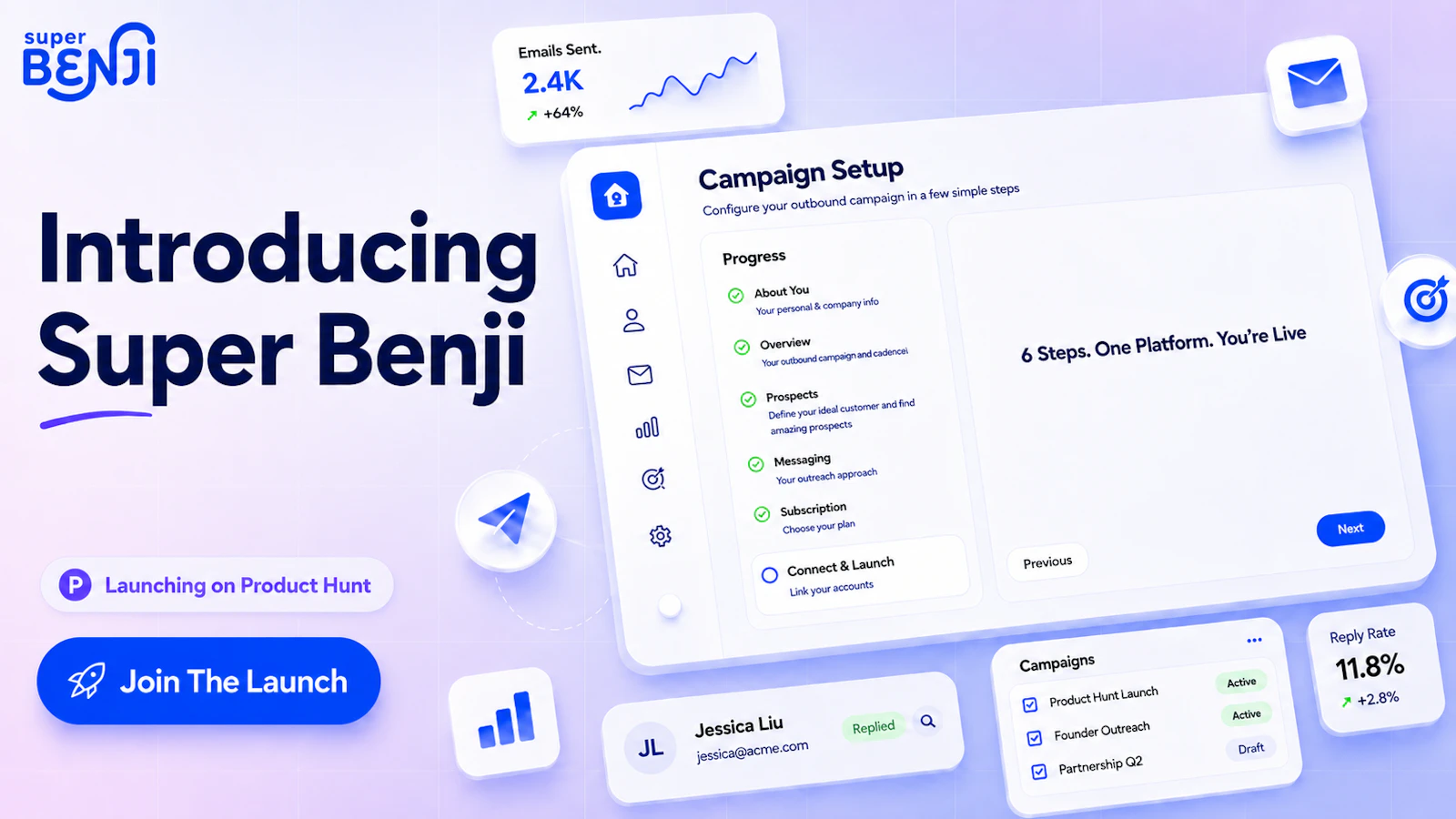 Super Benji screenshot 2