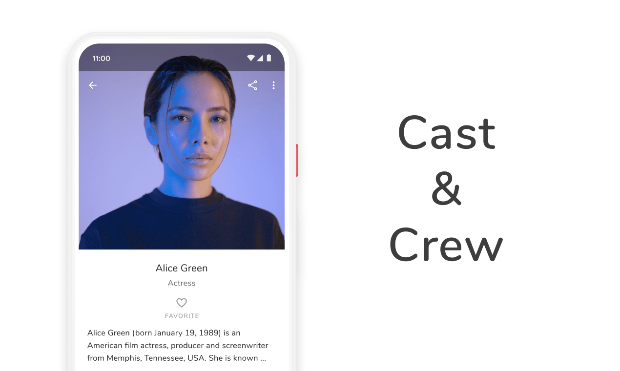 Ava - Movie Assistant (Early Access) gallery image