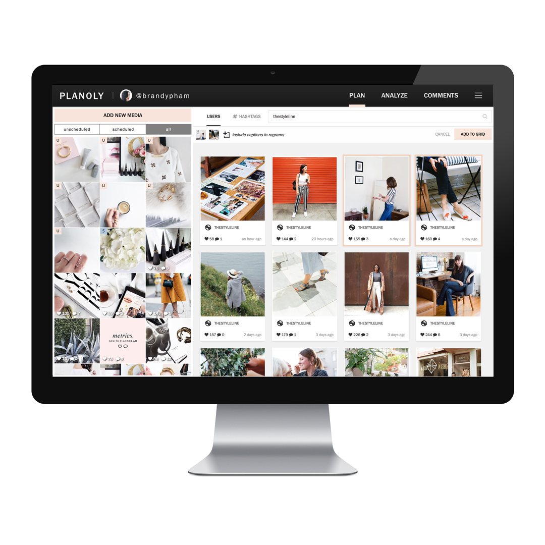 Planoly gallery image