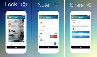 Fridge Eye gallery image