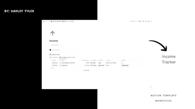 MoneyHive gallery image