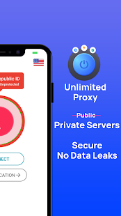 Superb VPN - Free VPN Proxy Unlimited gallery image