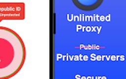 Superb VPN - Free VPN Proxy Unlimited media 2
