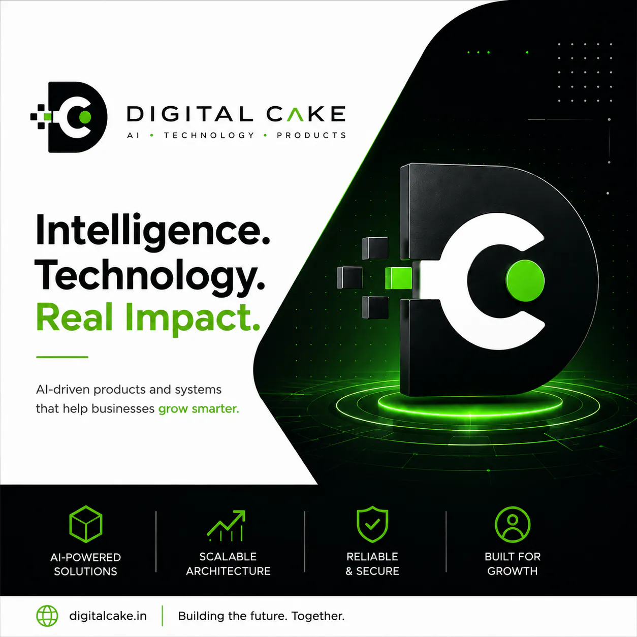 DigitalCake gallery image