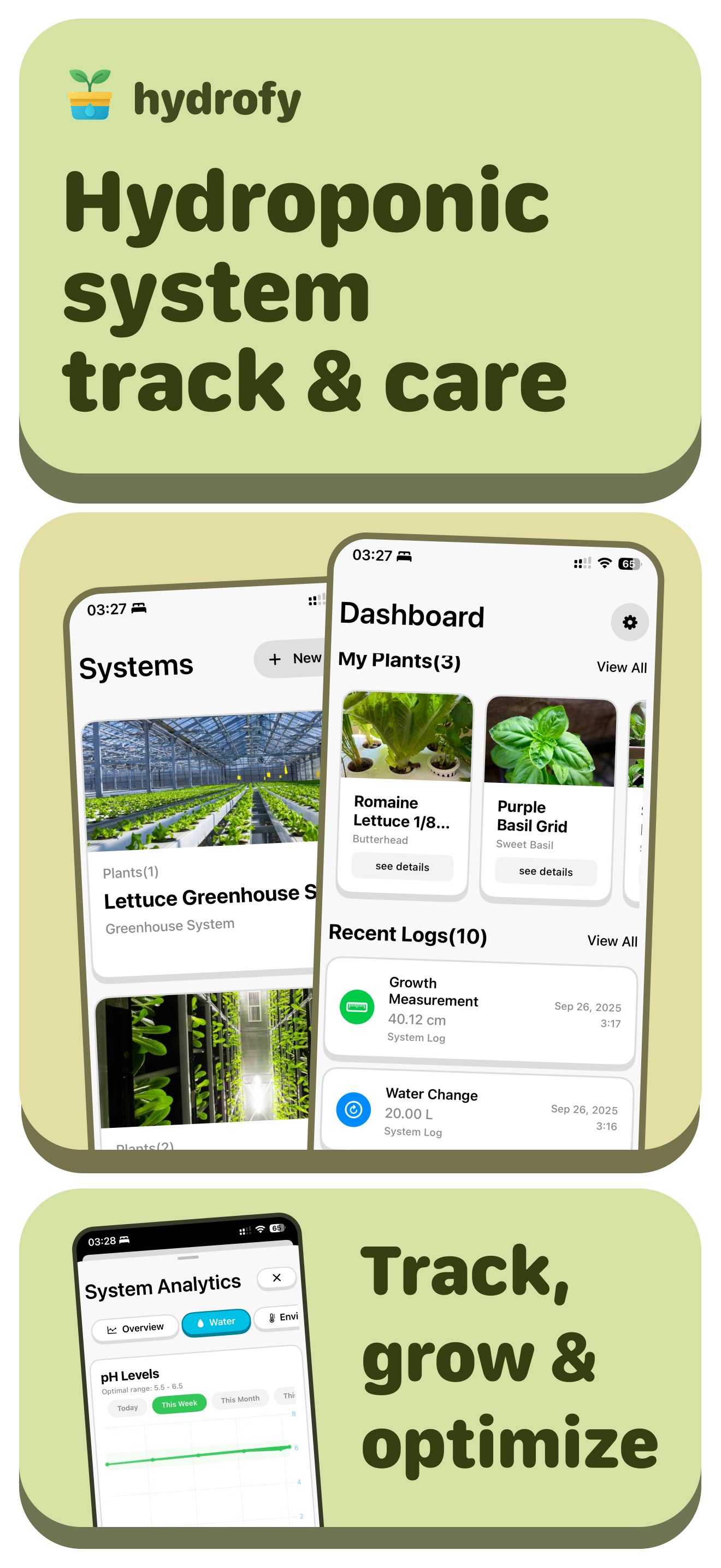 Hydrofy gallery image
