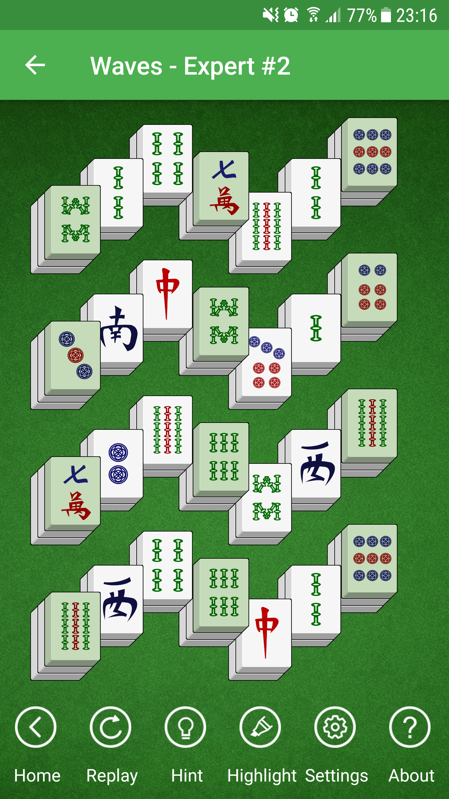 Mahjong Solitaire Ultimate gallery image