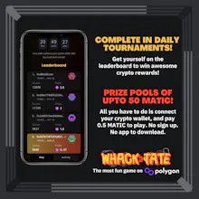 Whack-a-Tate gallery image