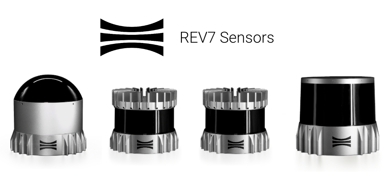 Rev7 Dijital LiDAR sensörleri media 2