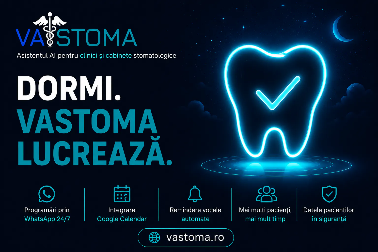 VAstoma gallery image