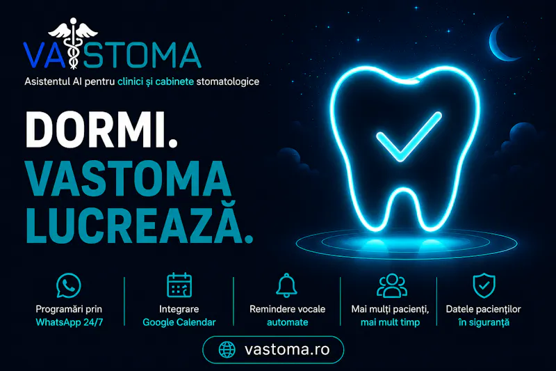VAstoma screenshot 2