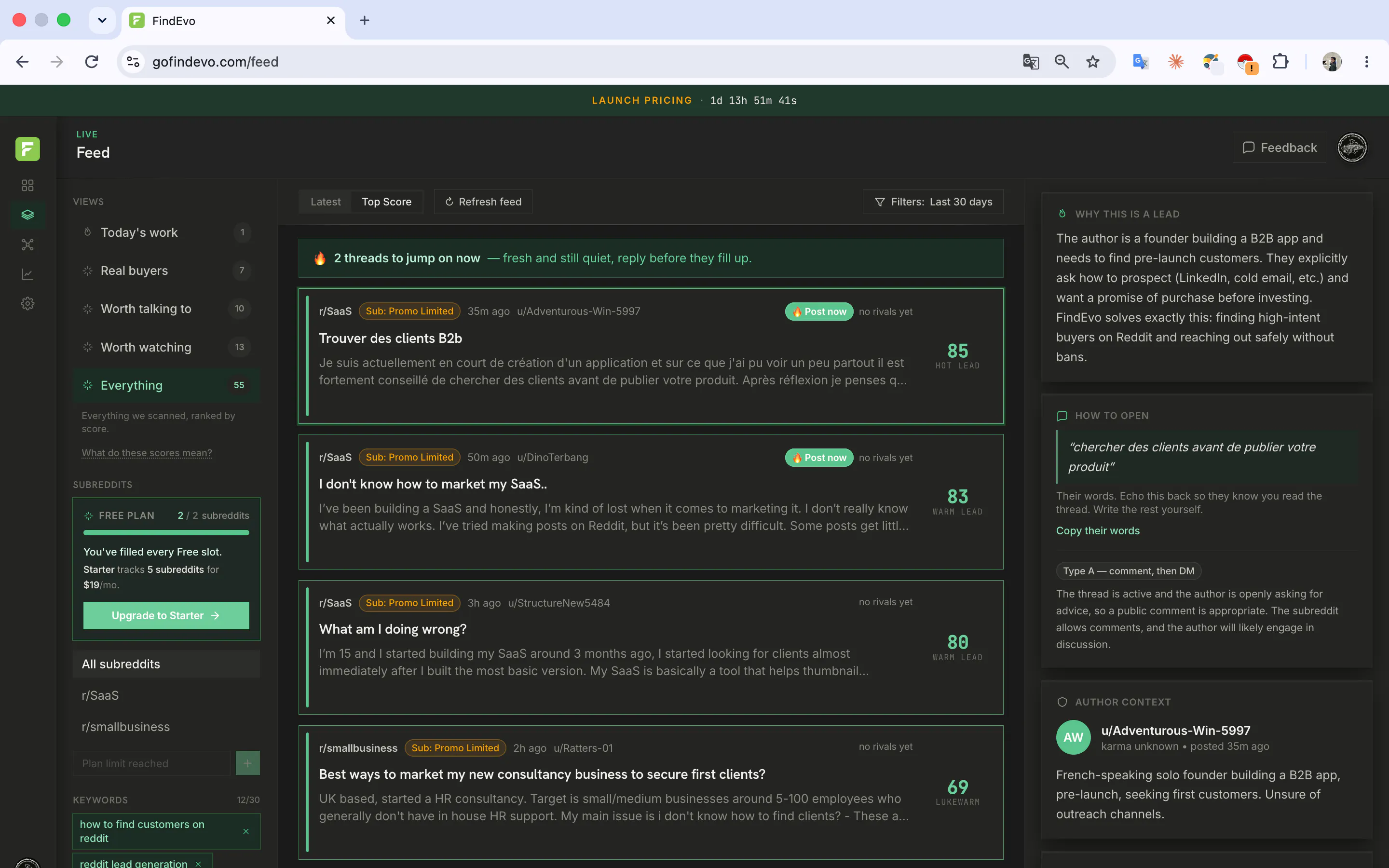 FindEvo gallery image