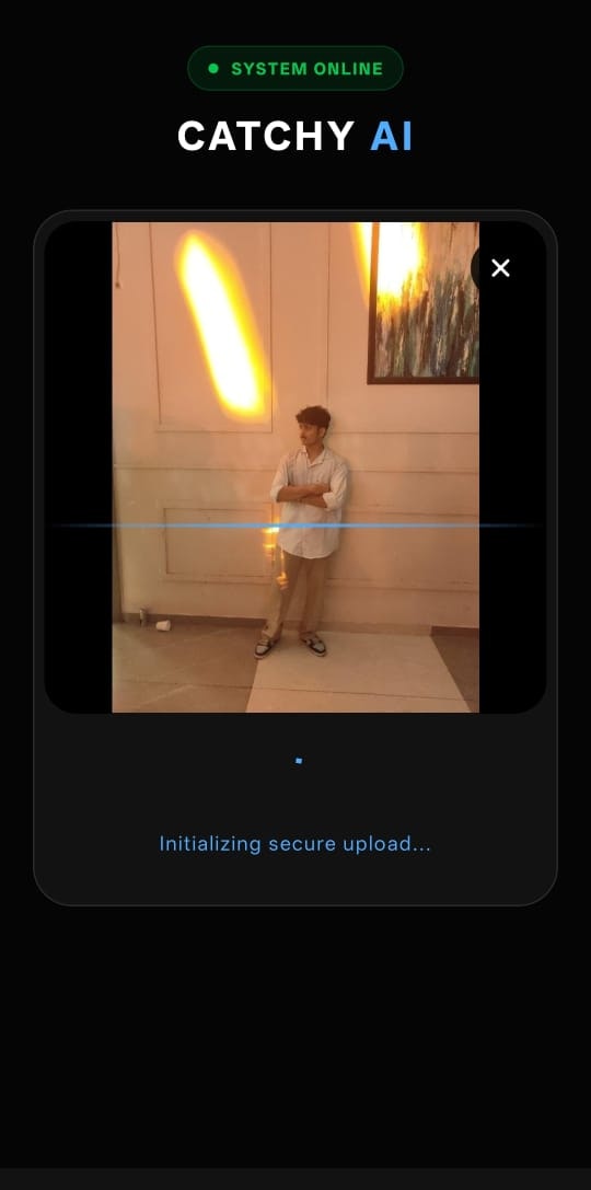 Catchy Ai  gallery image