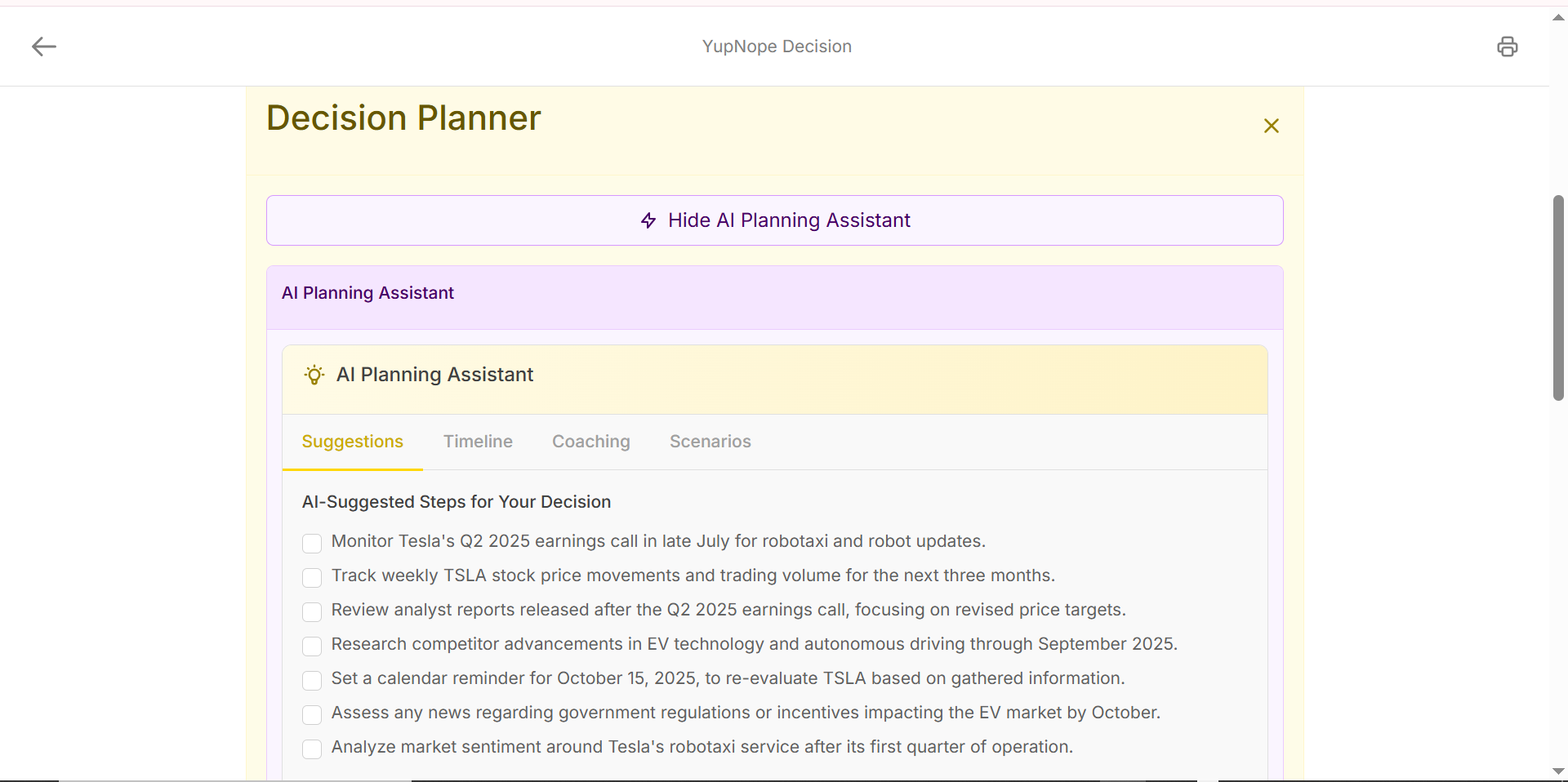 YupNope gallery image