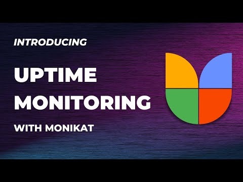 Efficient and reliable uptime monitoring gallery image