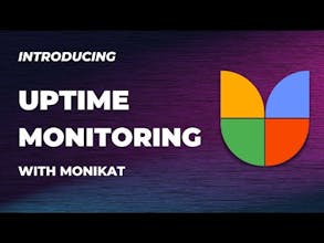 Efficient and reliable uptime monitoring gallery image