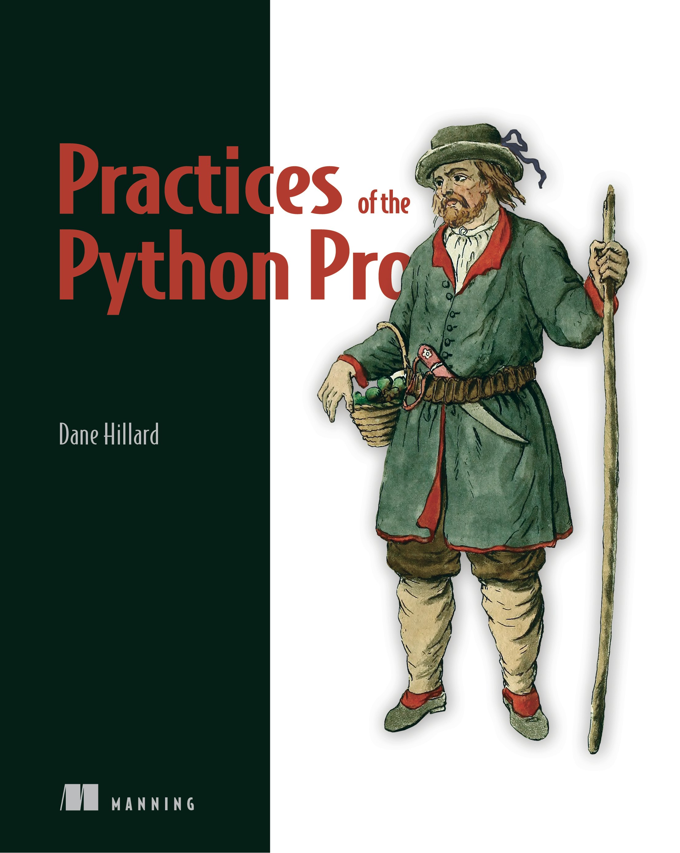 Practices of the Python Pro gallery image