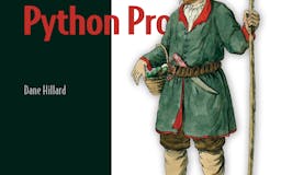 Practices of the Python Pro media 1
