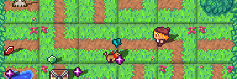 SwapQuest gallery image