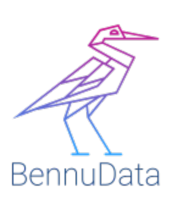 Bennu Agent — Screw Prompts, Run Infra logo