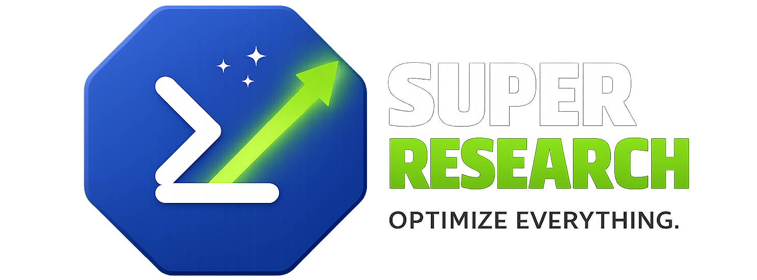 superResearch gallery image