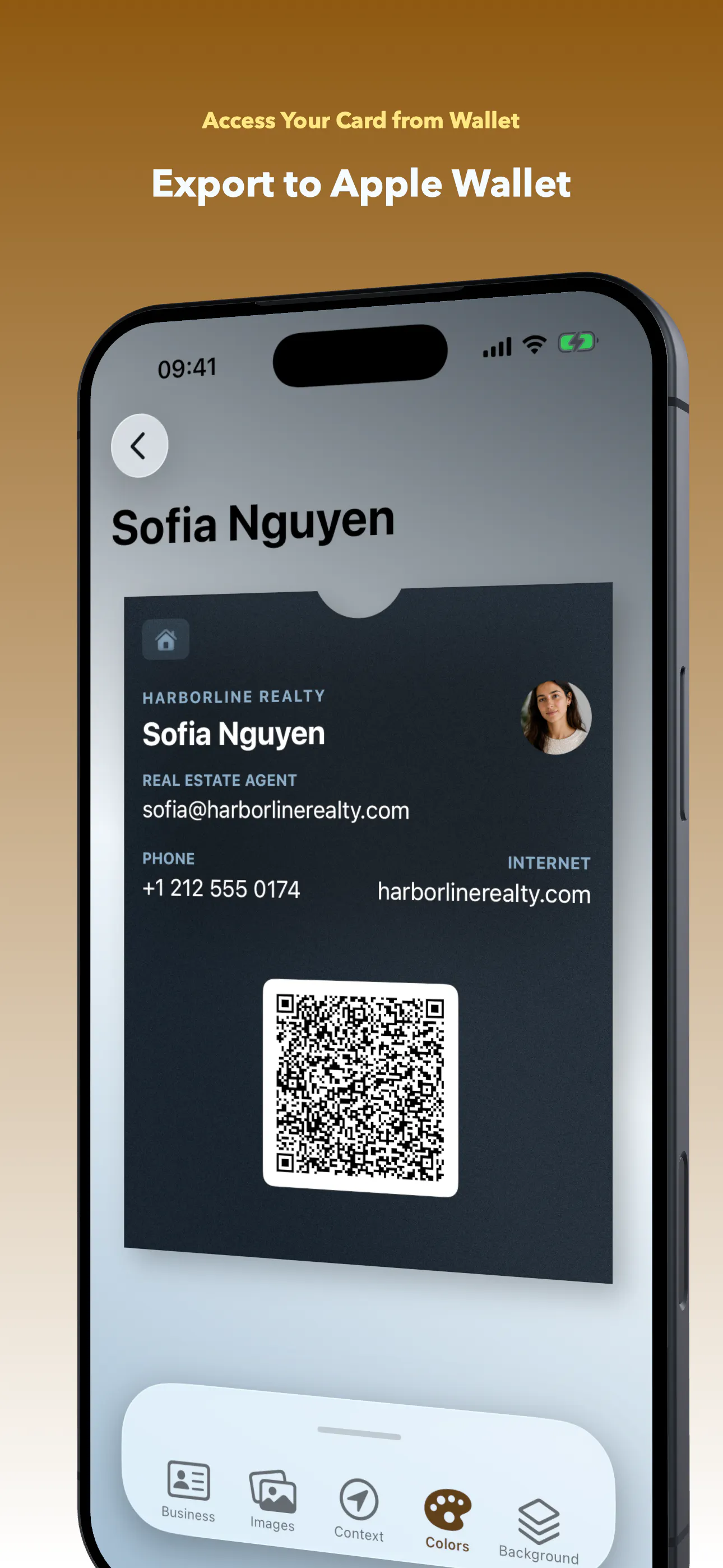 Passable - Wallet Cards gallery image