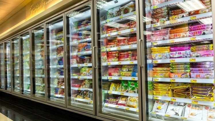 Top 1 Cold Chain Logistics Company  gallery image