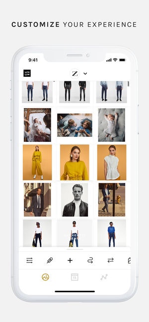 UNUM 2.0 gallery image