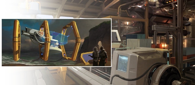 Dual Universe gallery image