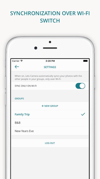 Lets Camera gallery image