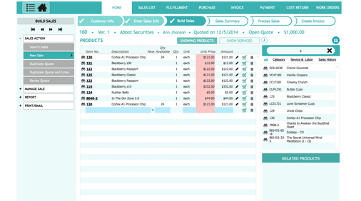 KiBiz Systems gallery image