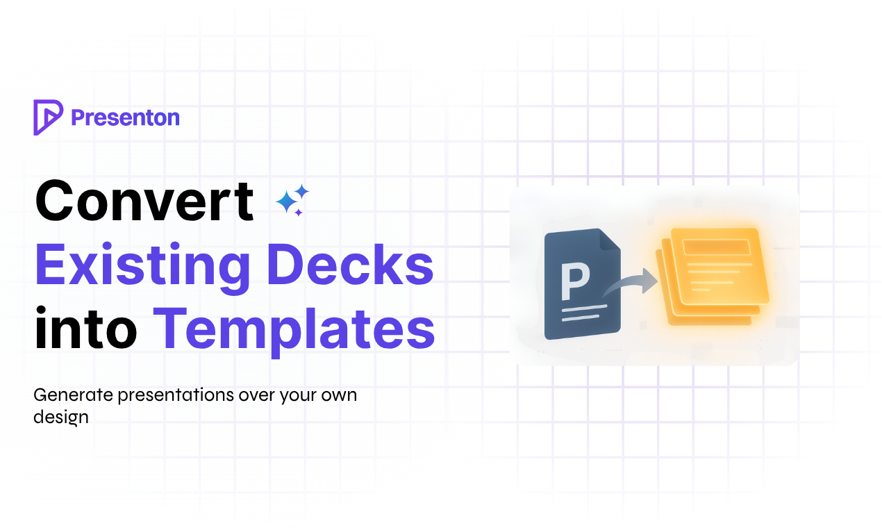 Presenton - Open Source AI Presentations - Screenshot 2 preview