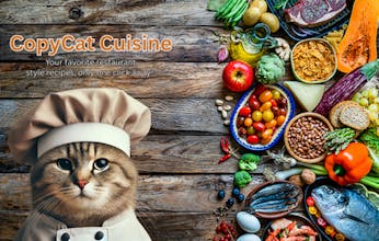 Copycat Cuisine gallery image