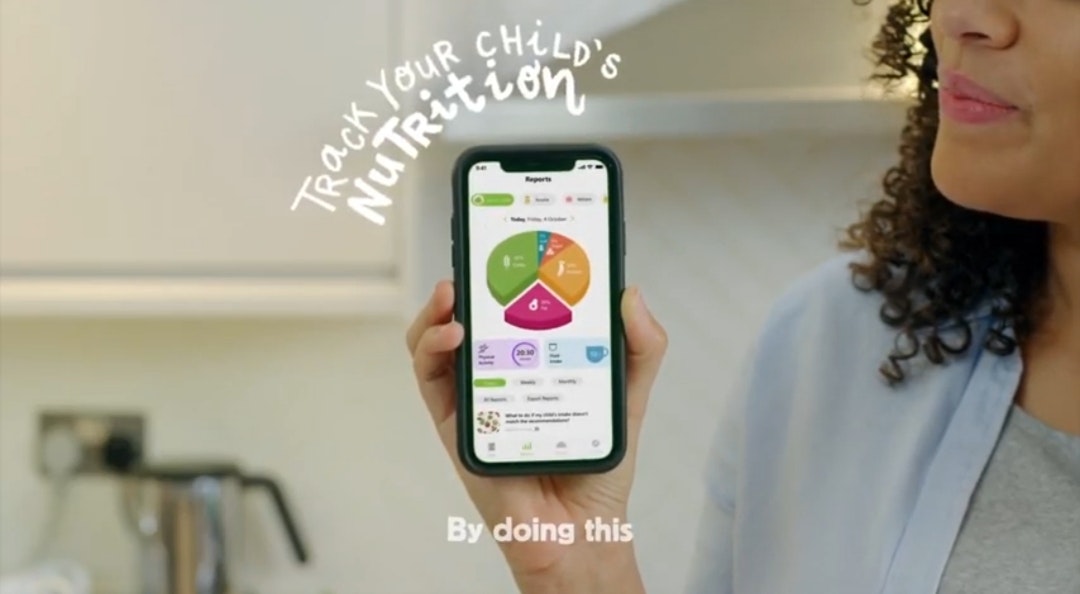 Mini Mealtimes gallery image