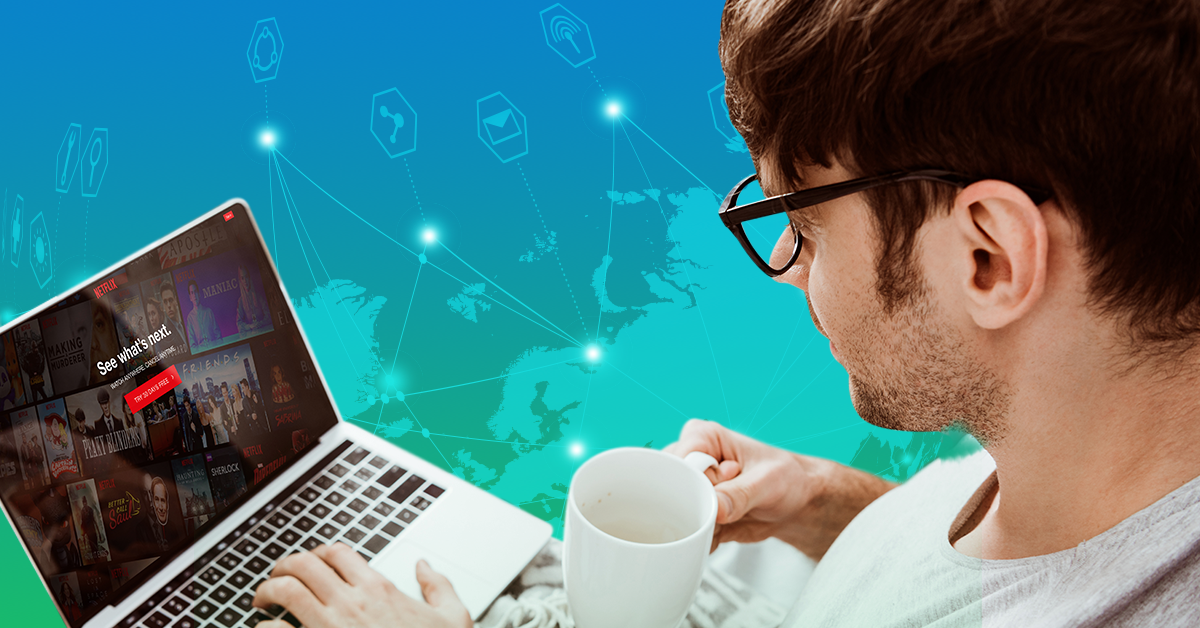보험 vpn - VPN을 사용하여 다른 플랫폼에서 영화 및 TV 쇼를 스트리밍합니다. 미디어 4