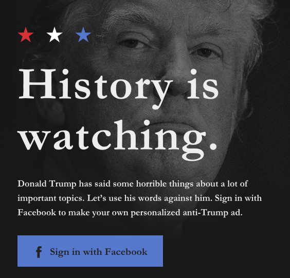 History is Watching gallery image