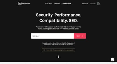 Passmarked gallery image