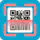 Smart Reader:QR,Barcode