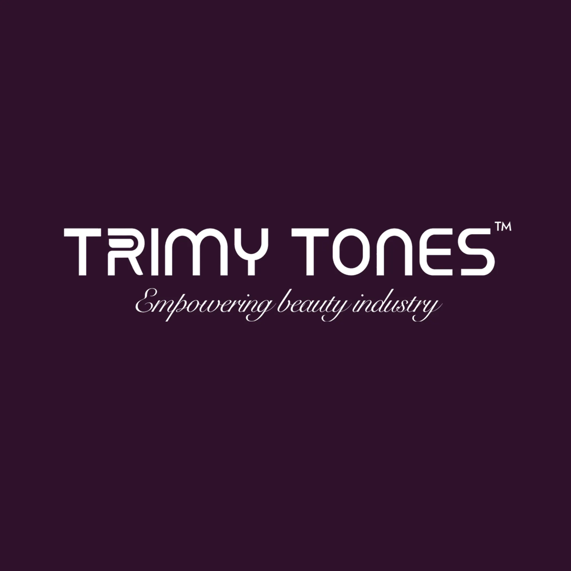 Trimy Tones Salon Franchise in India