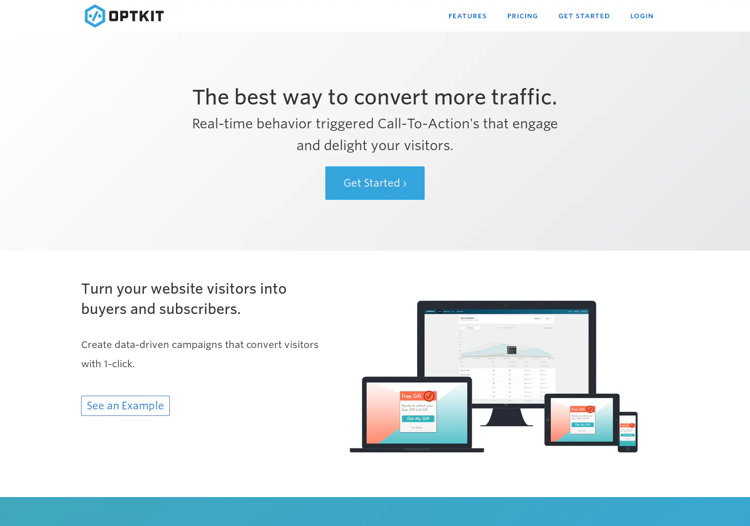OptKit
