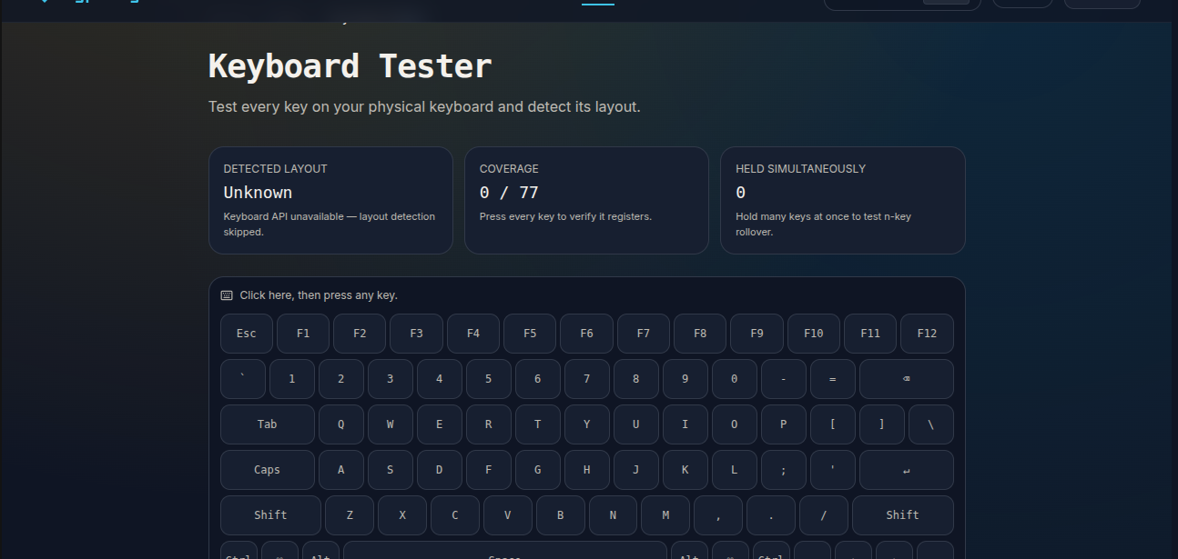TypeKeyboard gallery image